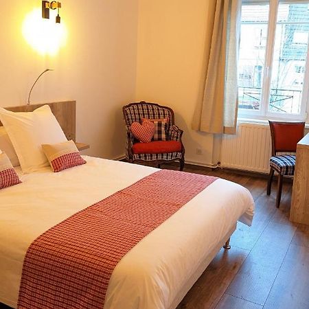 Appartement Chez Mar'Tine นีเดอร์บรอนน์-เลส์-แบ็งส์ ภายนอก รูปภาพ