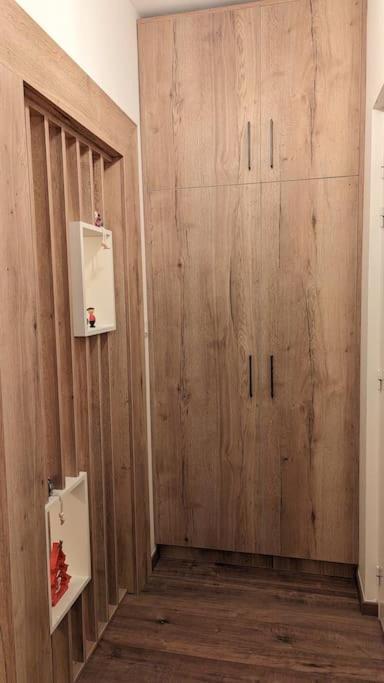 Appartement Chez Mar'Tine นีเดอร์บรอนน์-เลส์-แบ็งส์ ภายนอก รูปภาพ